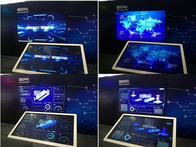 華瑞新智亮相重慶智博會(huì)，以人工智能與大數(shù)據(jù)技術(shù)賦能智慧工廠新未來