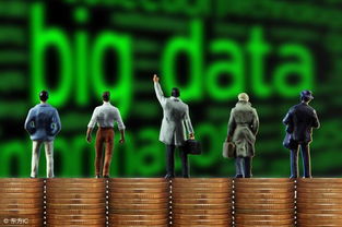 大數據與創投雙龍頭股受追捧，機構搶籌18億預示科技板塊新周期？